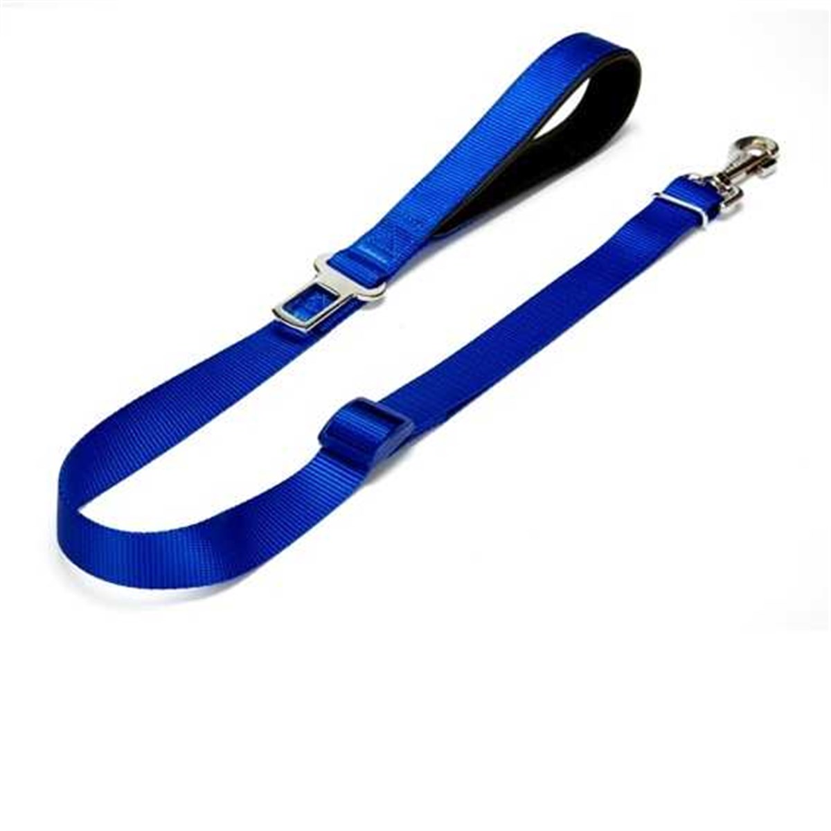 Doggie Emniyet Kemerli Gezdirme 90-120 cm.