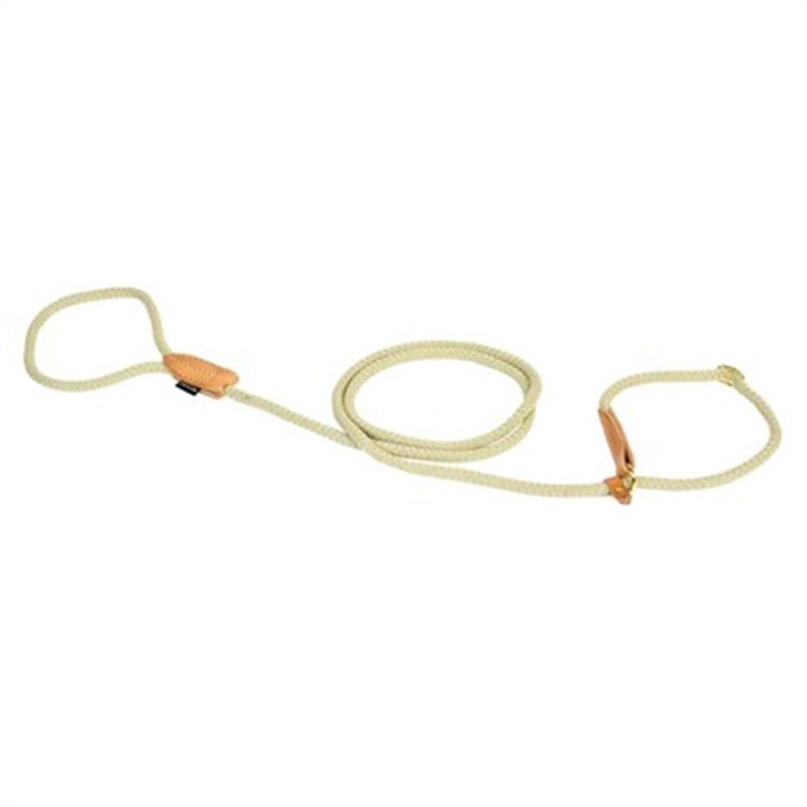 Duvo+ Köpek Eğitim ve Gezdirme Tasması Yeşil 170cm/8mm