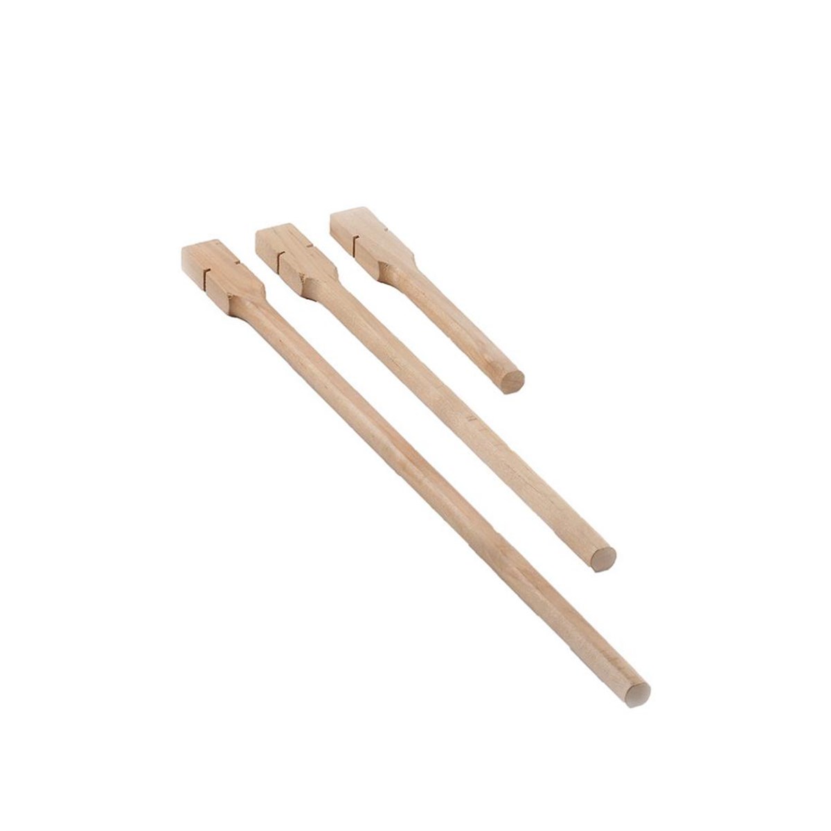 Duvo+ Perch Hardwood kuş Tüğneği