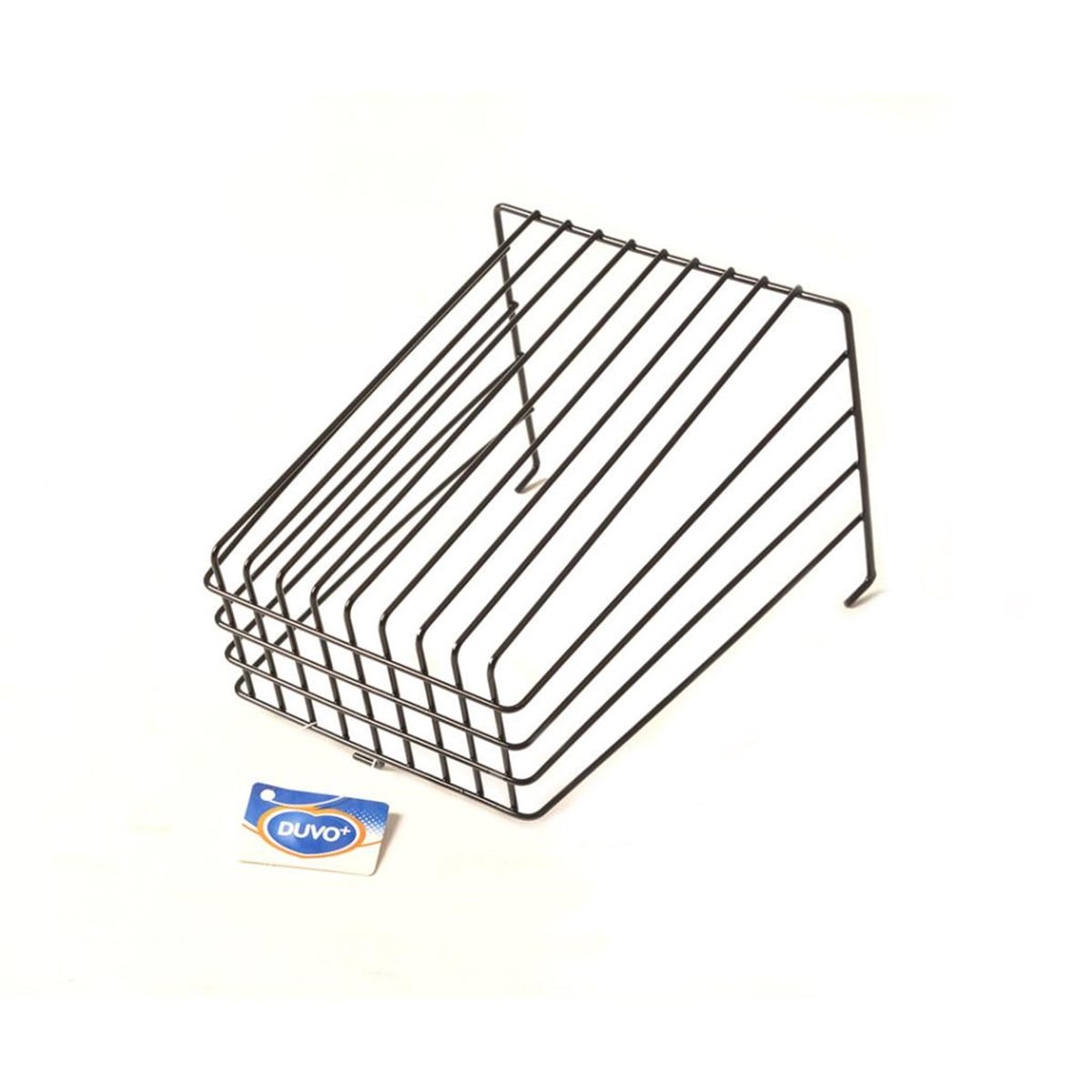 Duvo+ Salad Rack In Metal Kemirgen Yemliği Medium
