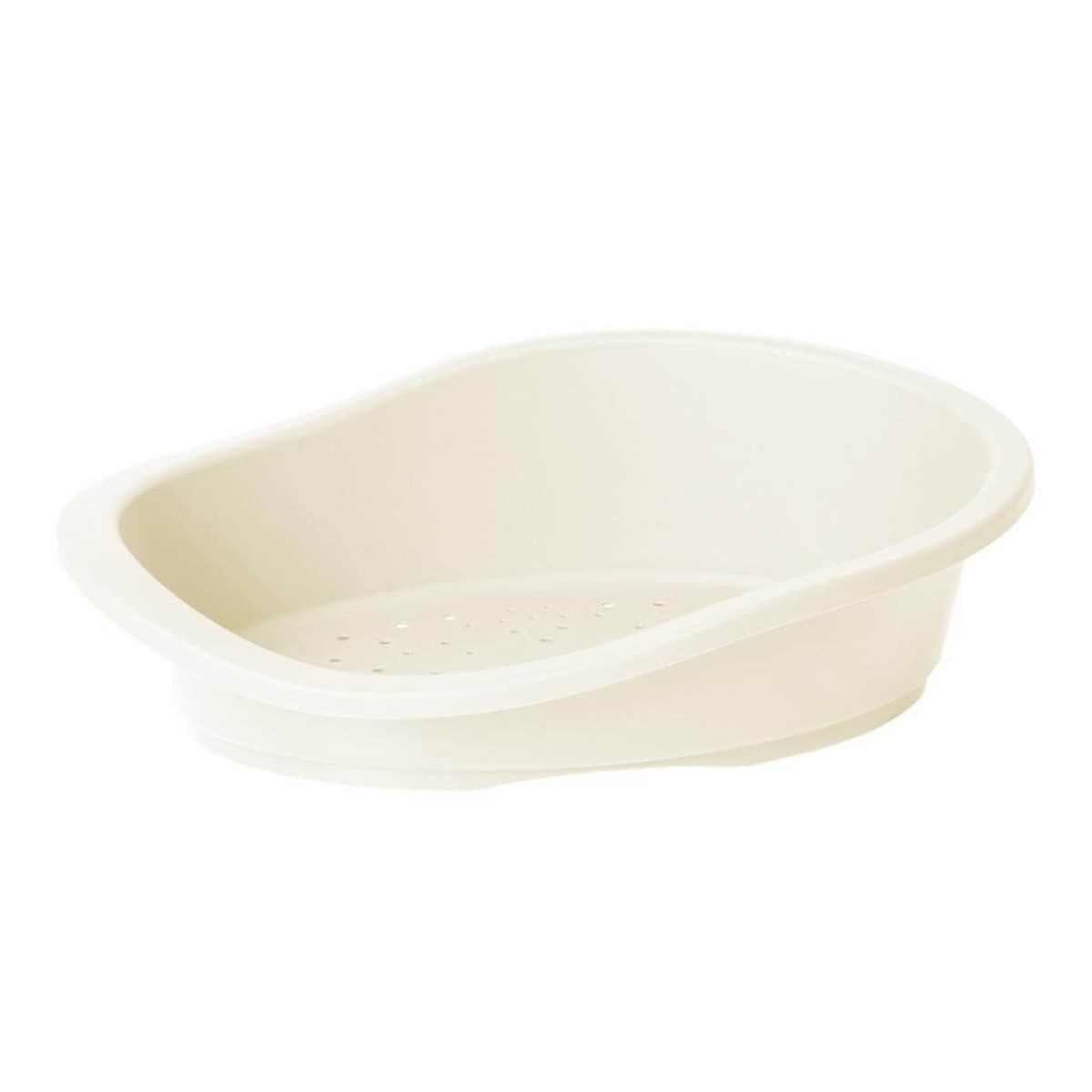 Duvo+ Sleeper PLastik Köpek Yatağı No:2