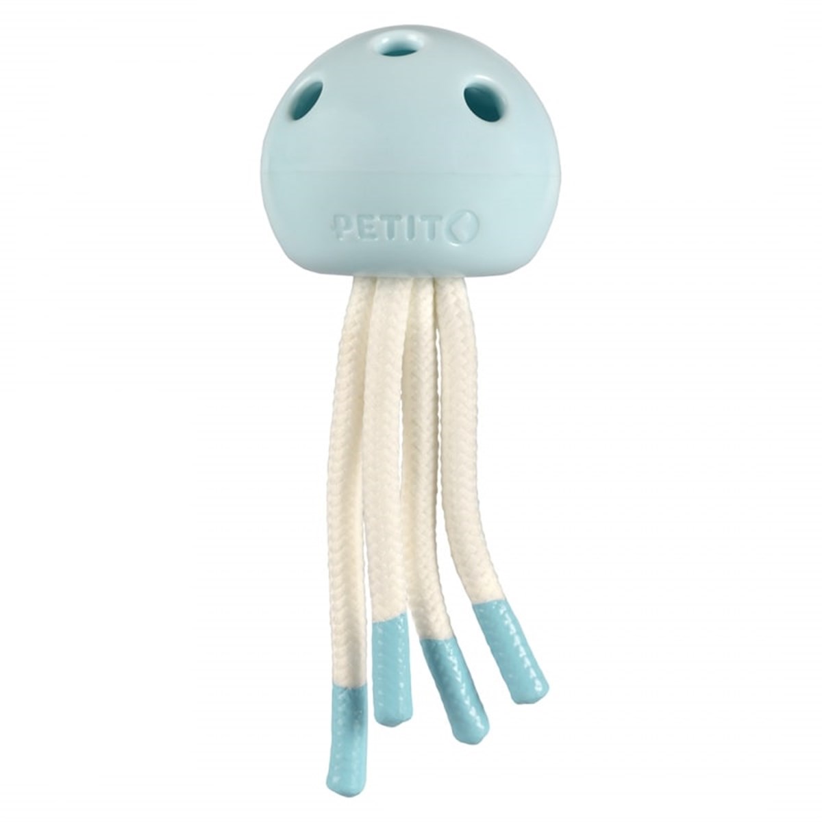 Duvo+Petit Chew Toy Milo  Köpek Oyuncağı Mavi