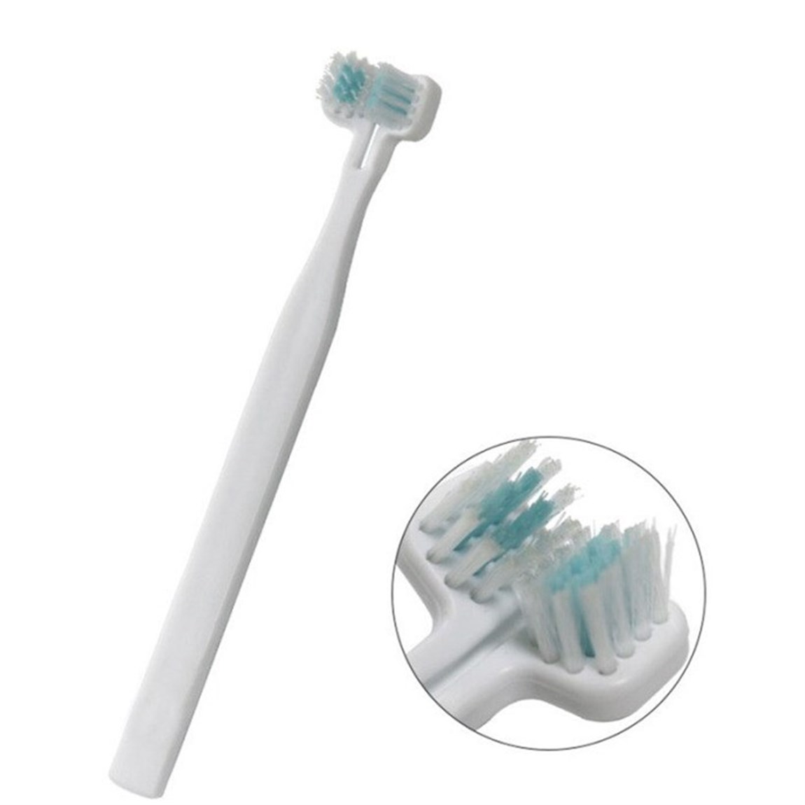 Eastland Kedi Ve Köpek diş Fırçası 16,5 Cm