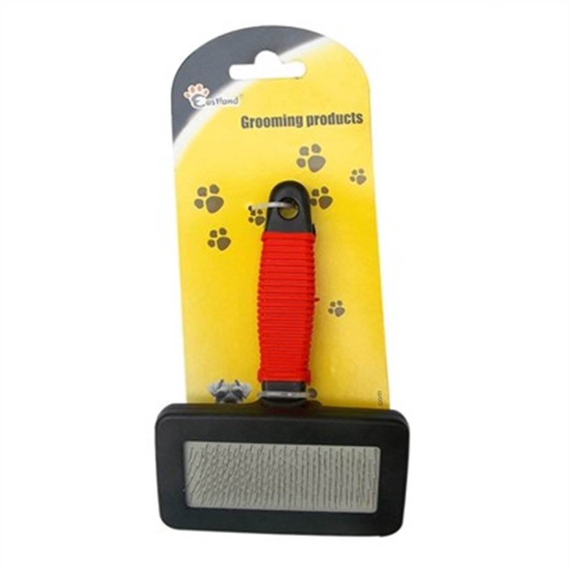 Eastland Kedi ve Köpek Tarama Fırçası 9x4,5 Cm