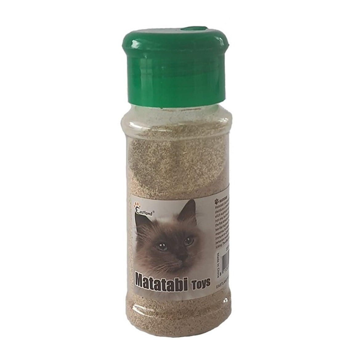 Eastland Matatabi Tozu 20gr