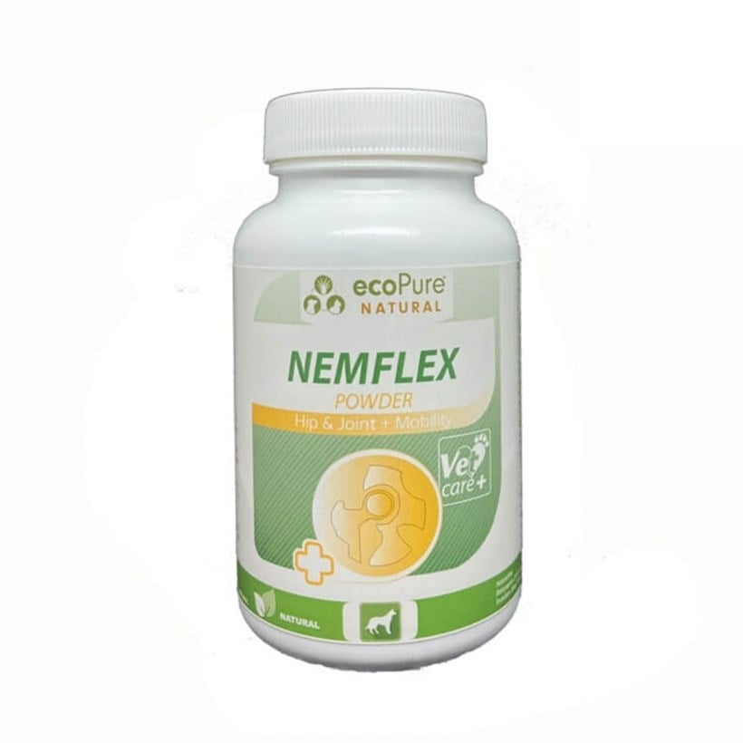 Ecopure NemFlex Köpek Eklem Desteği  40 Gr