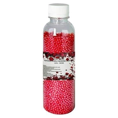 Electron Gül Aromalı Kum Koku Giderici Kapsül 250 Ml