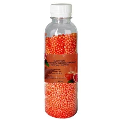 Electron Portakal Aromalı Kum Koku Giderici Kapsül 250 Ml