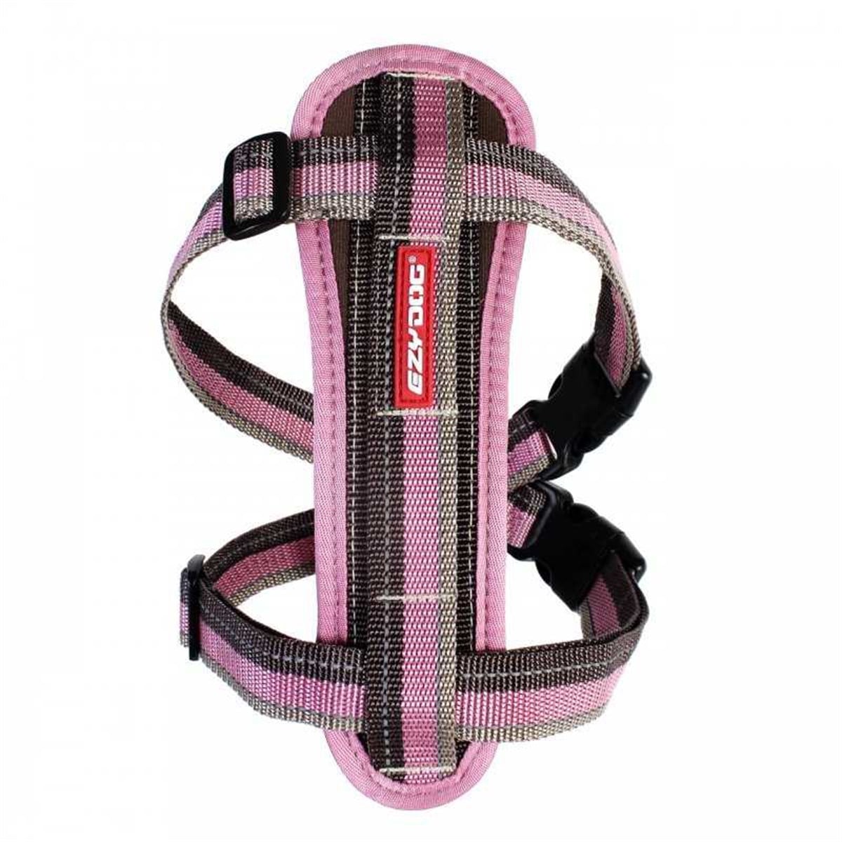 EzyDog Köpek Göğüs Tasması Chest Plate X Large Candy
