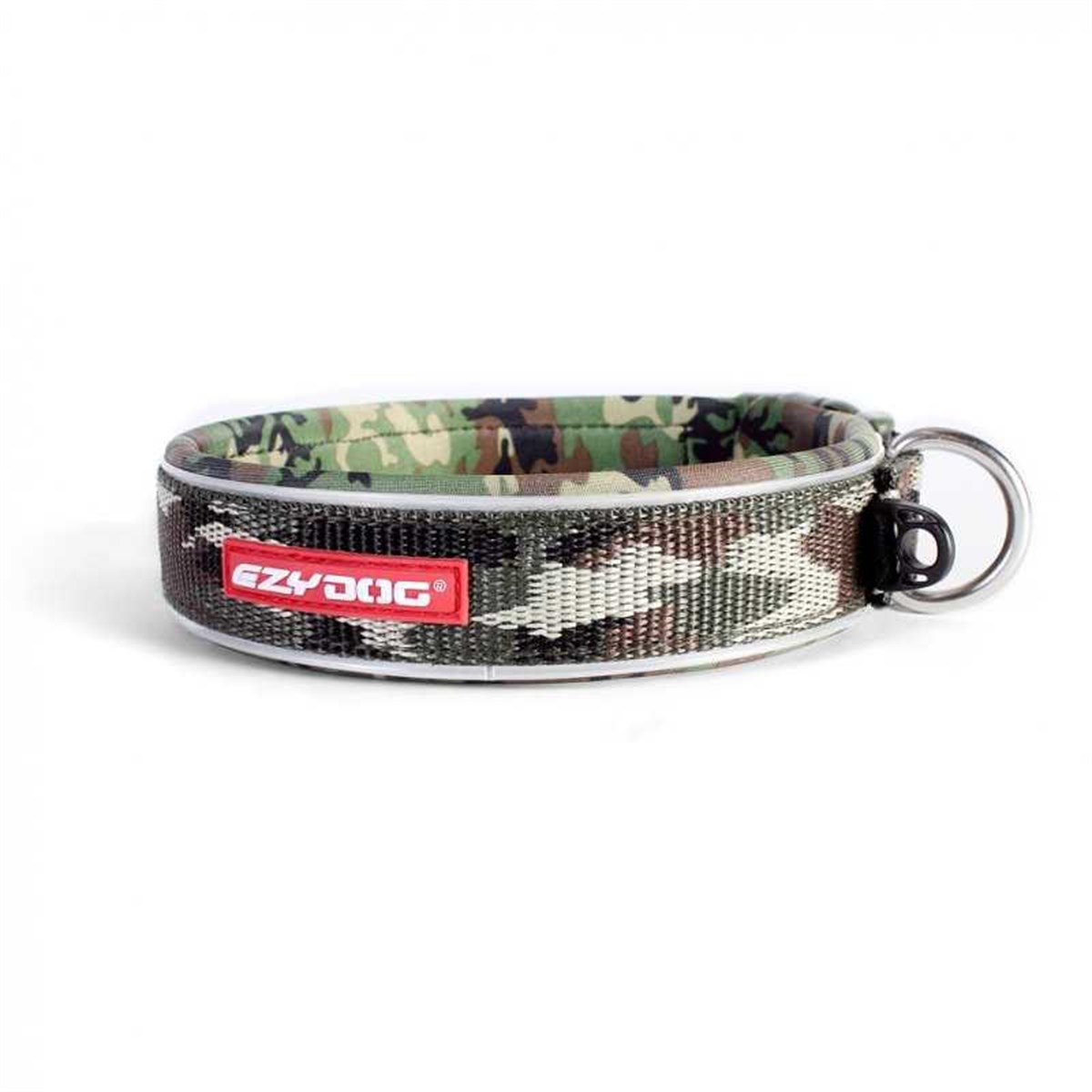 EzyDog Neo Classic Köpek Boyun Tasması Small Yeşil