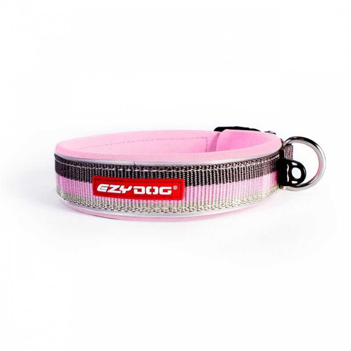 EzyDog Neo Classic Köpek Boyun Tasması X Large Candy