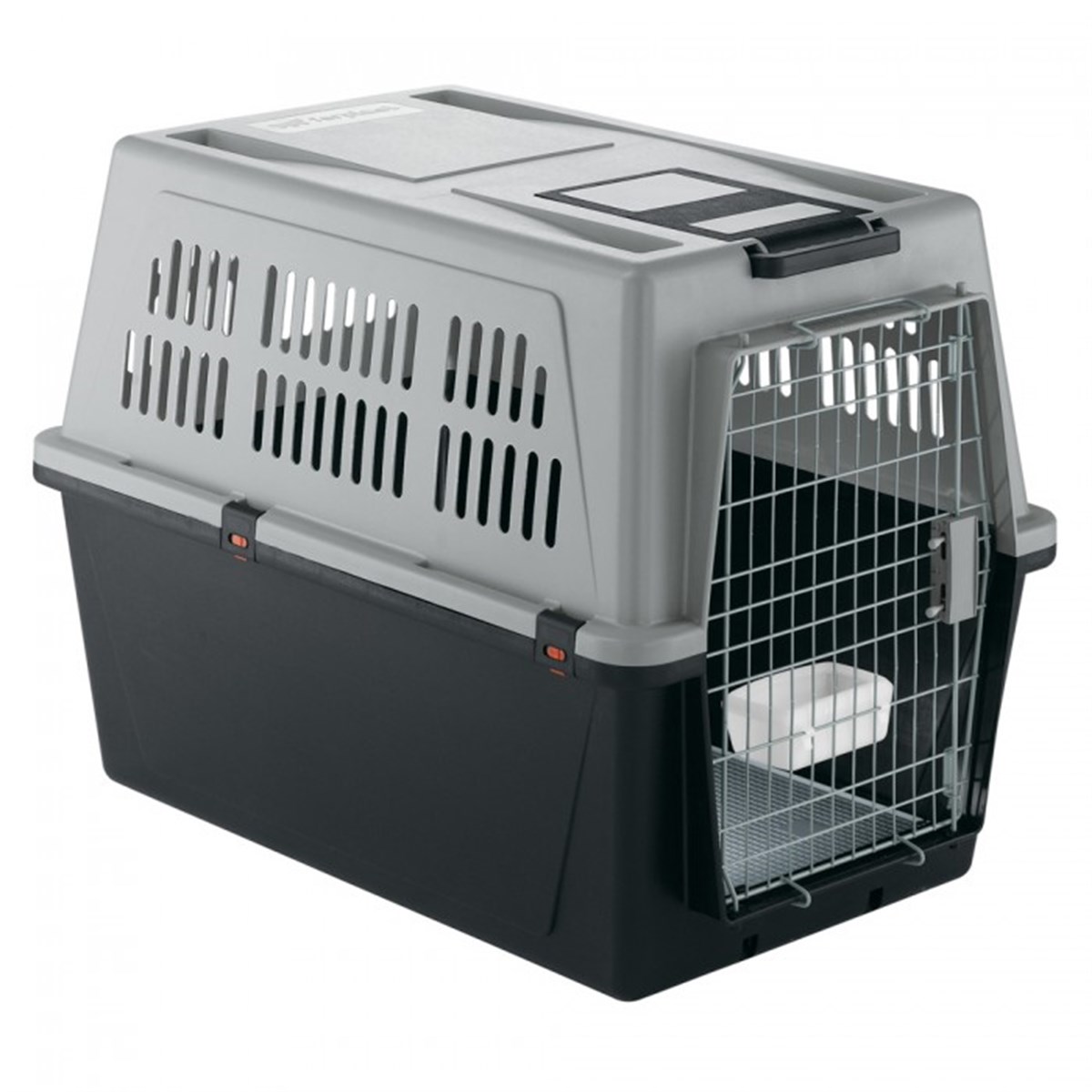 Ferplast Atlas 60,Köpek Taşıma Sepeti 91 x 61 x 66,5 Cm