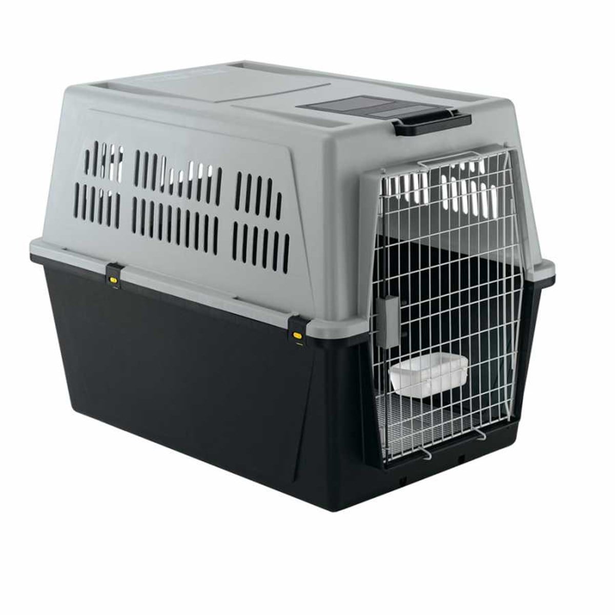 Ferplast Atlas 70 Köpek Taşıma Sepeti 101 x 68,5 x 75,5 Cm