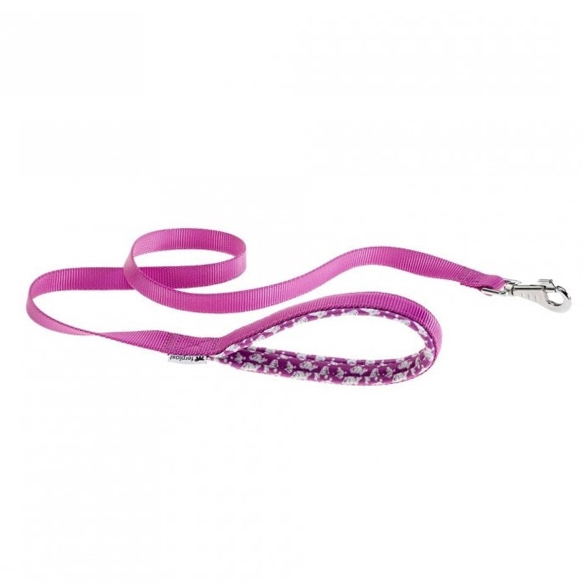 Ferplast Daytona Ciclam G 15/120cm Soft Gezdirme Kayışı