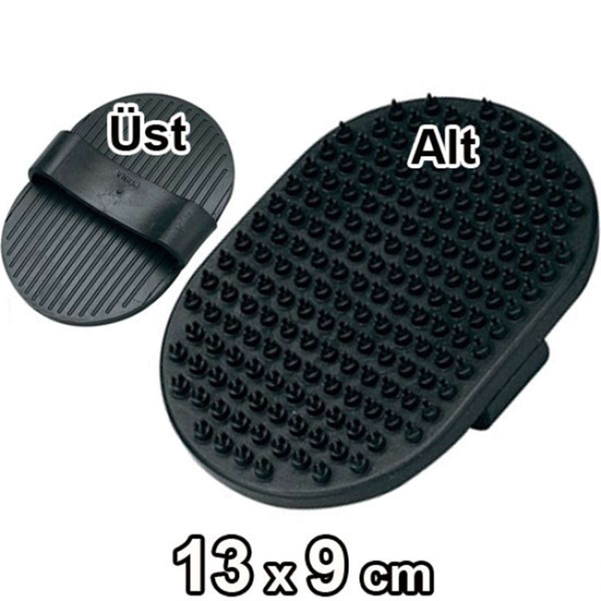 Ferplast HEL 5932 Ele Gecmeli Tımar Eldiveni