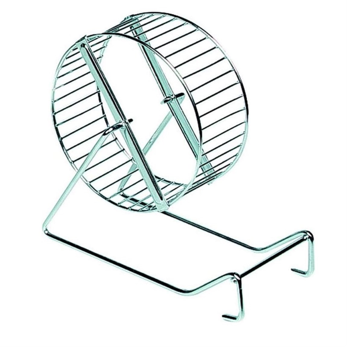 Flamingo Hamster Koşu Çarkı 12 Cm