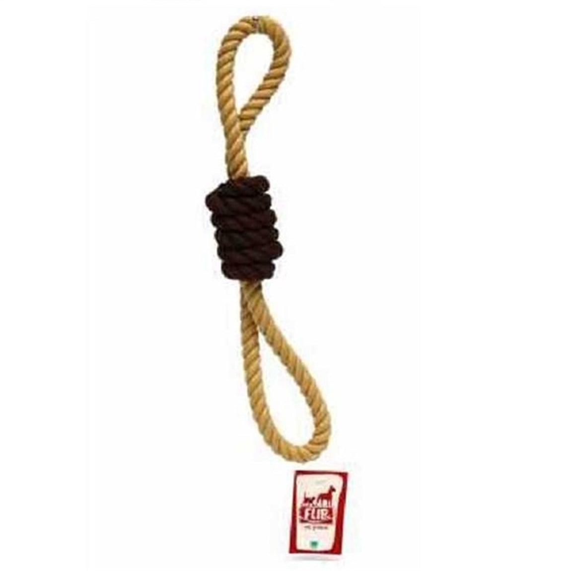 Flip DTR-105 Köpek Diş İpi 45 cm