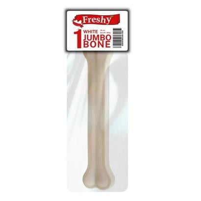 Freshy White Mega Dental Bones 30 Cm