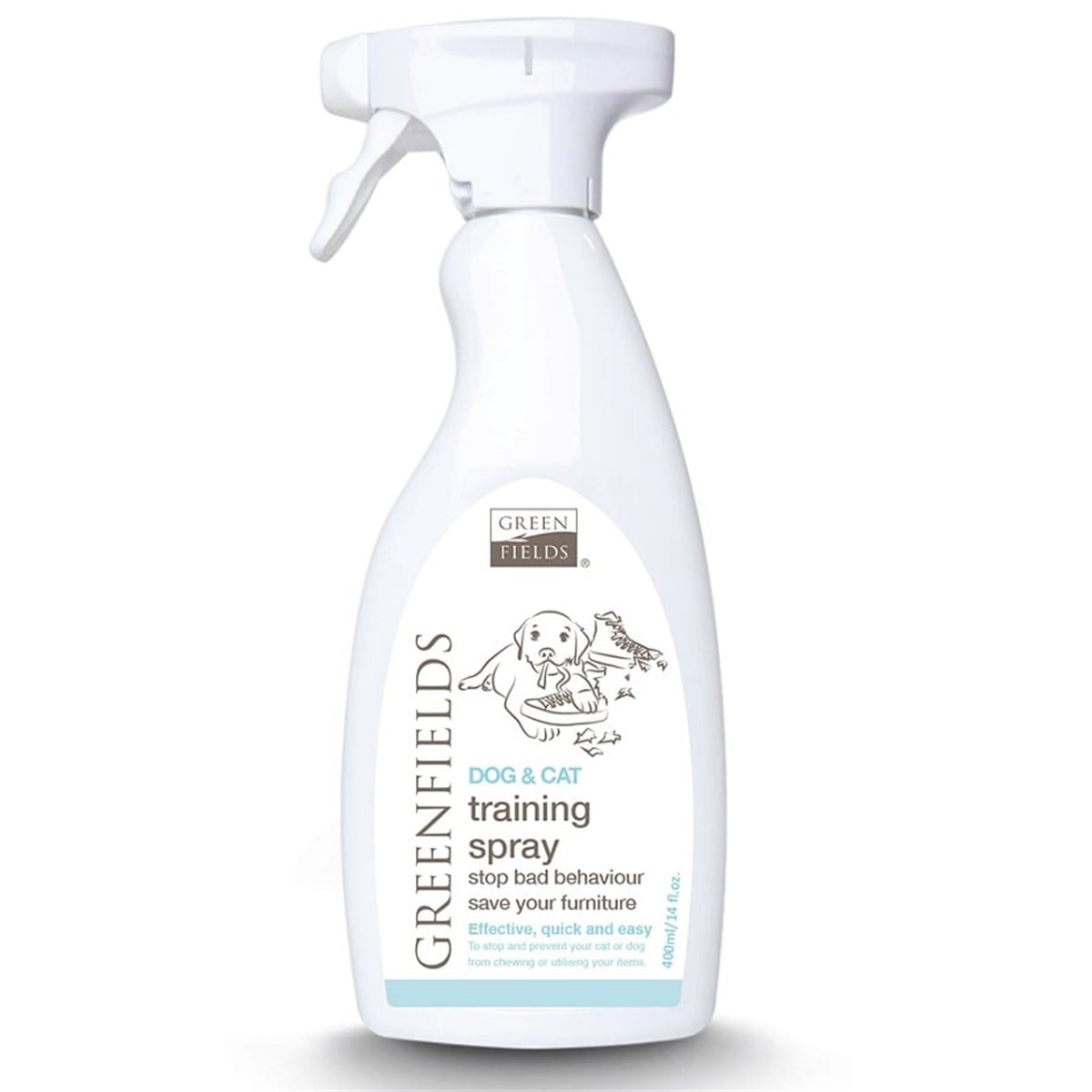 Green Fields Kemirme Önleyici Sprey 400ml