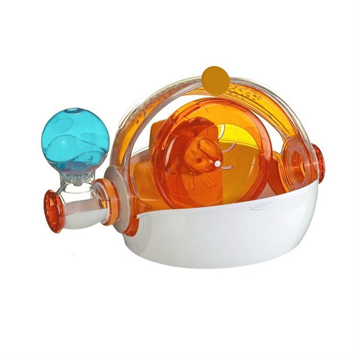 Hagen Habitrail Ovo Loft Hamster Yaşam Alanı