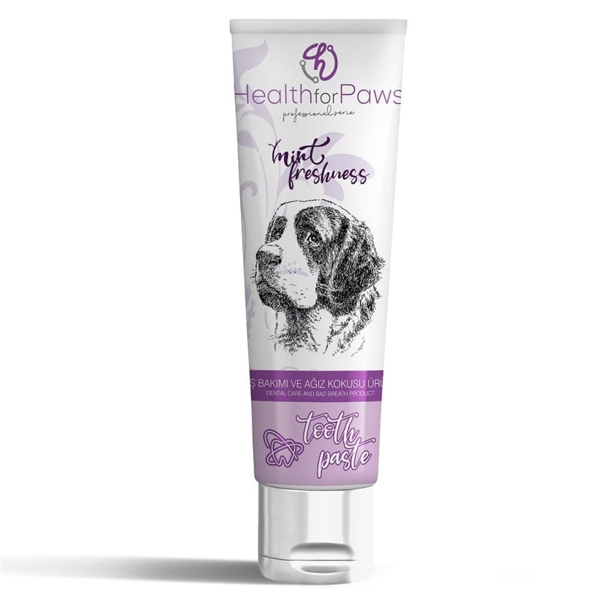 Health for Paws Köpek Diş Macunu 100 Gr