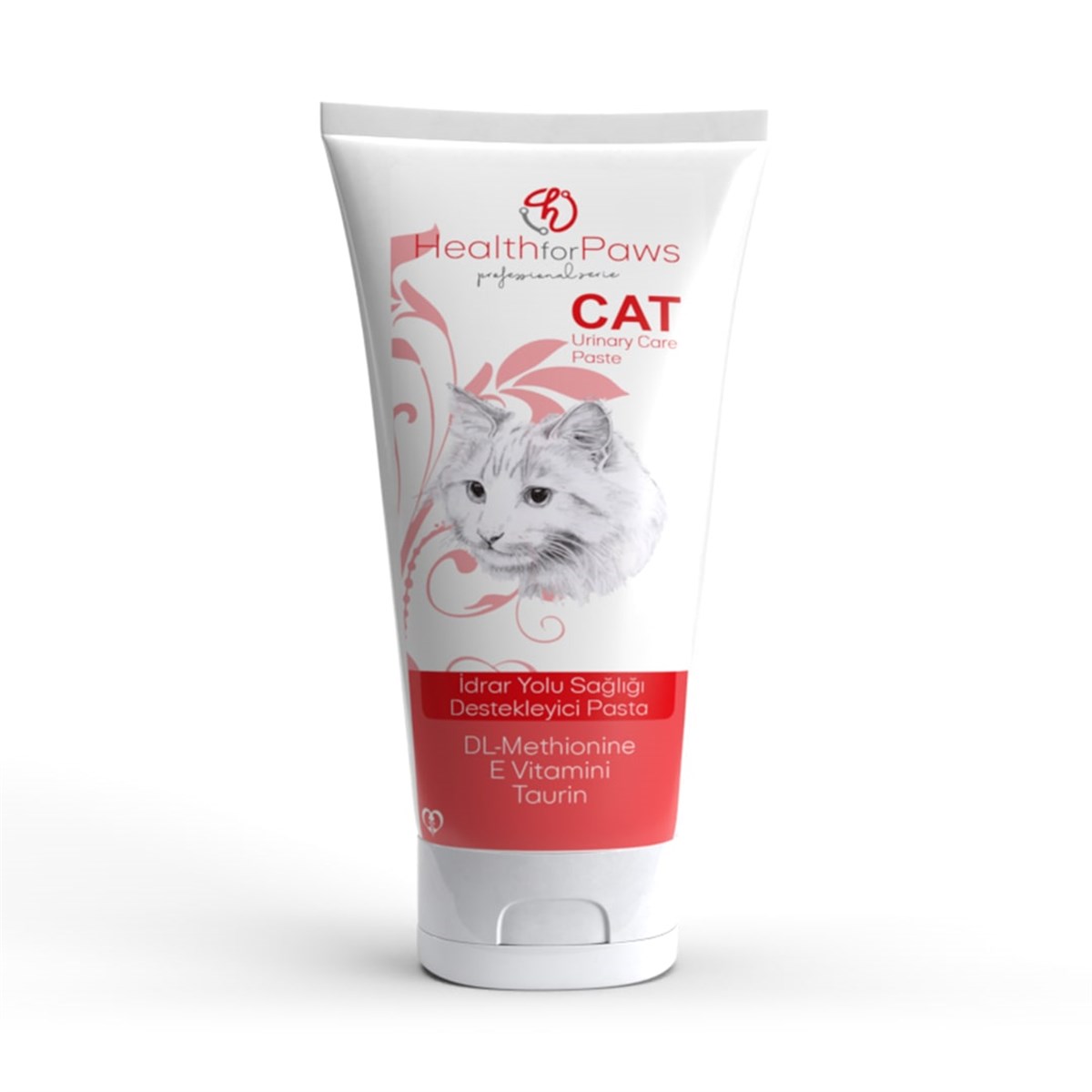 Health for Paws Urinary İdrar Yolu Sağlığı Destekleyici 100 Gr