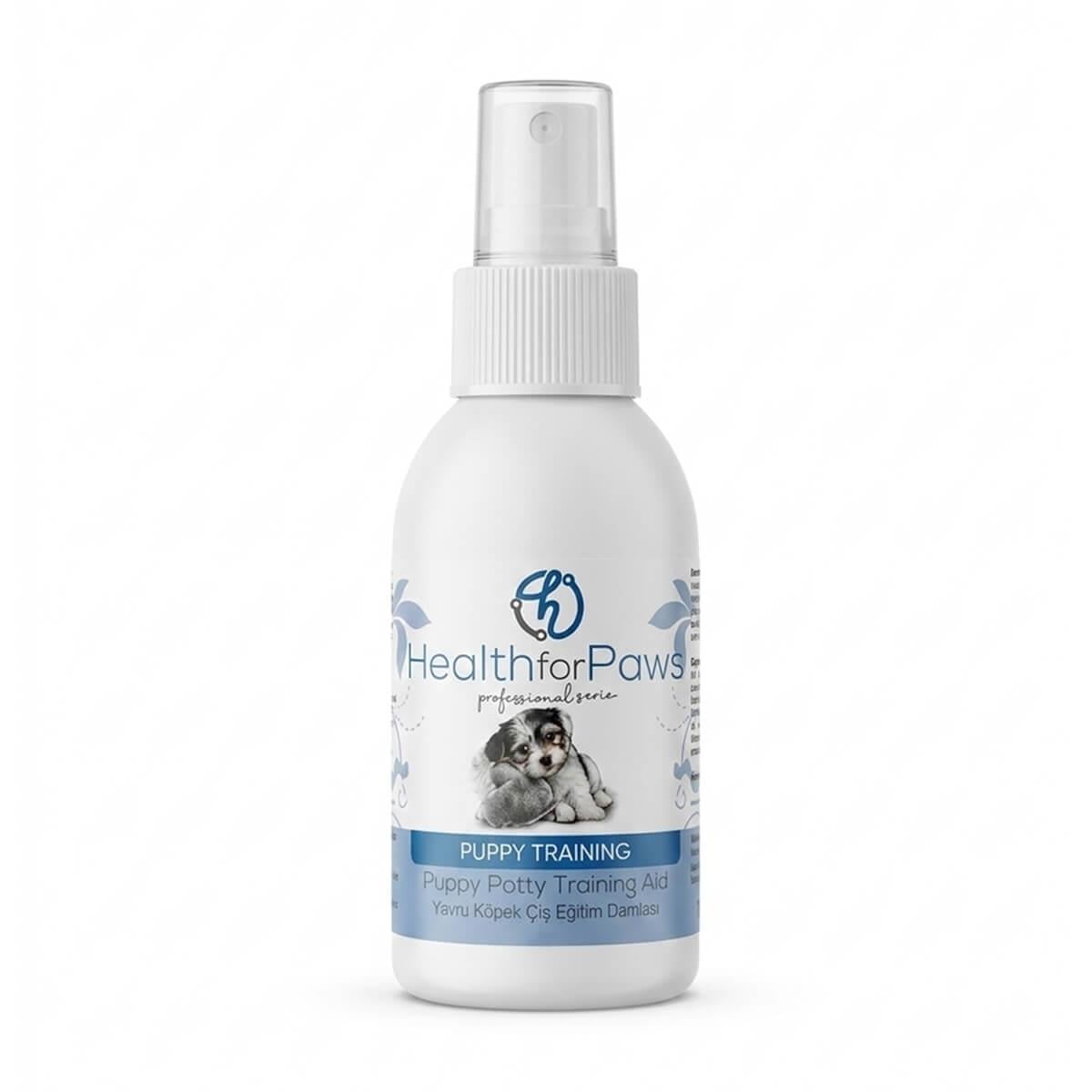 HFP Puppy Training Çiş Alıştırma Damlası 50 Ml