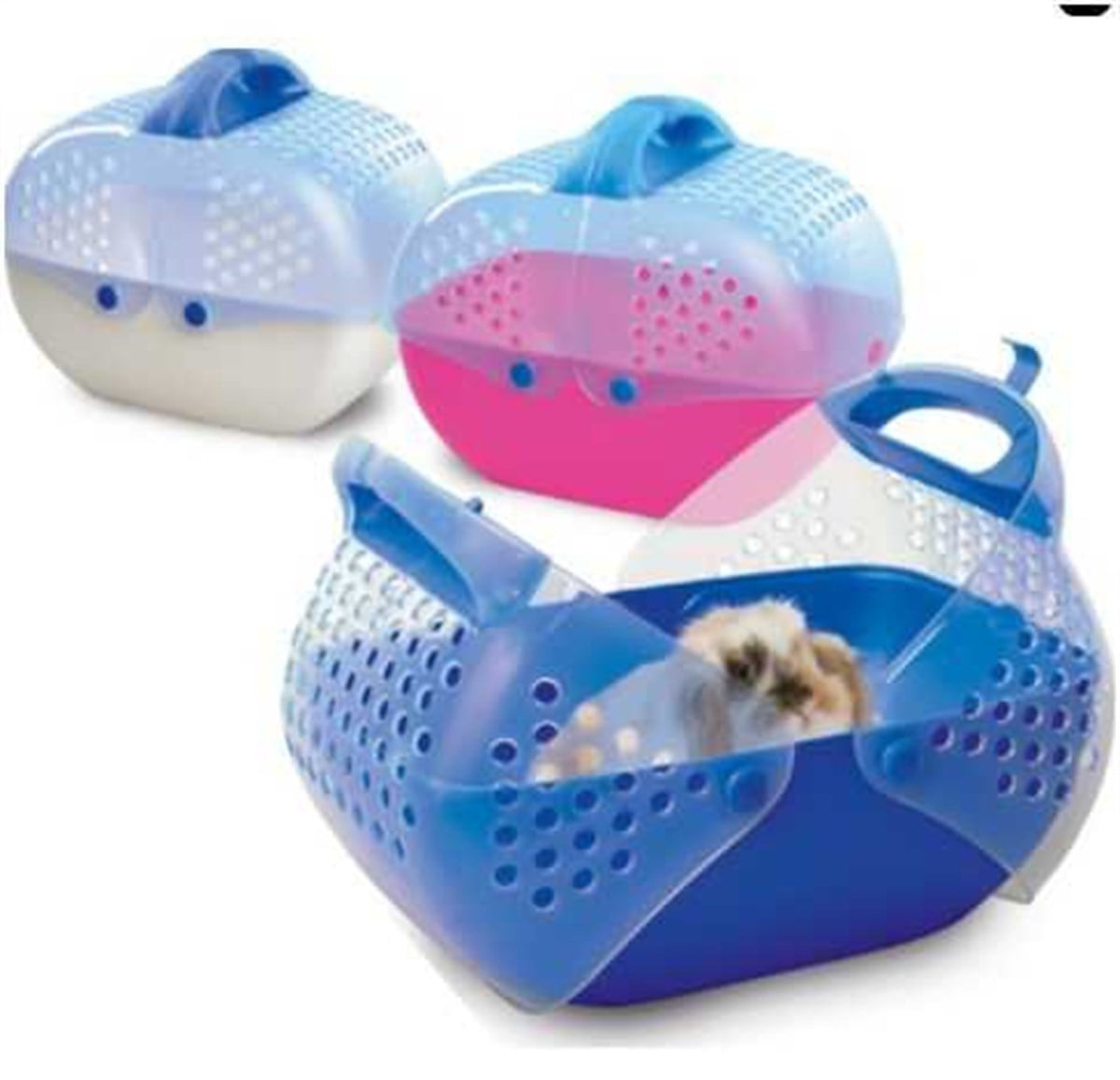 Imac Baggy Pet Shuttle Transport Çantası