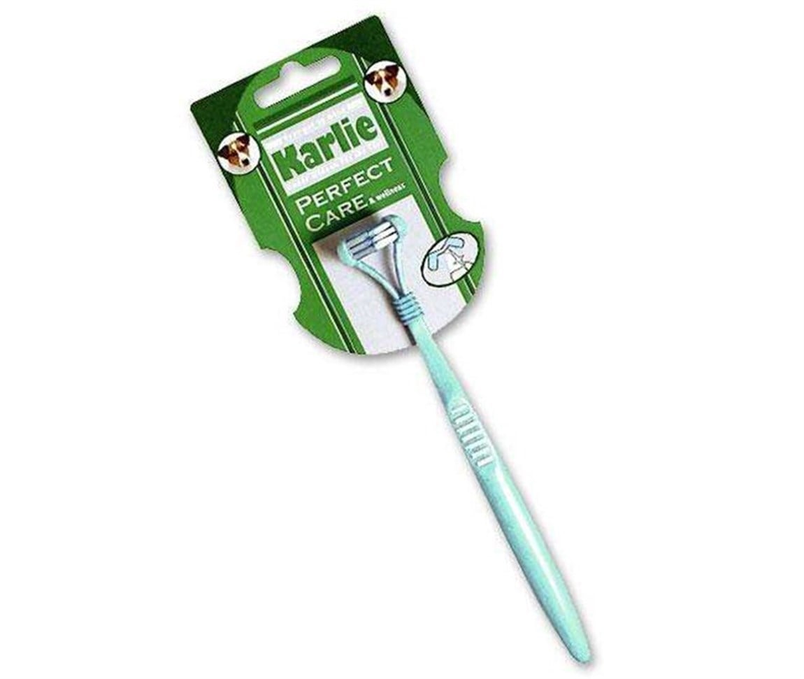 Karlie Dental Care Diş Fırçası