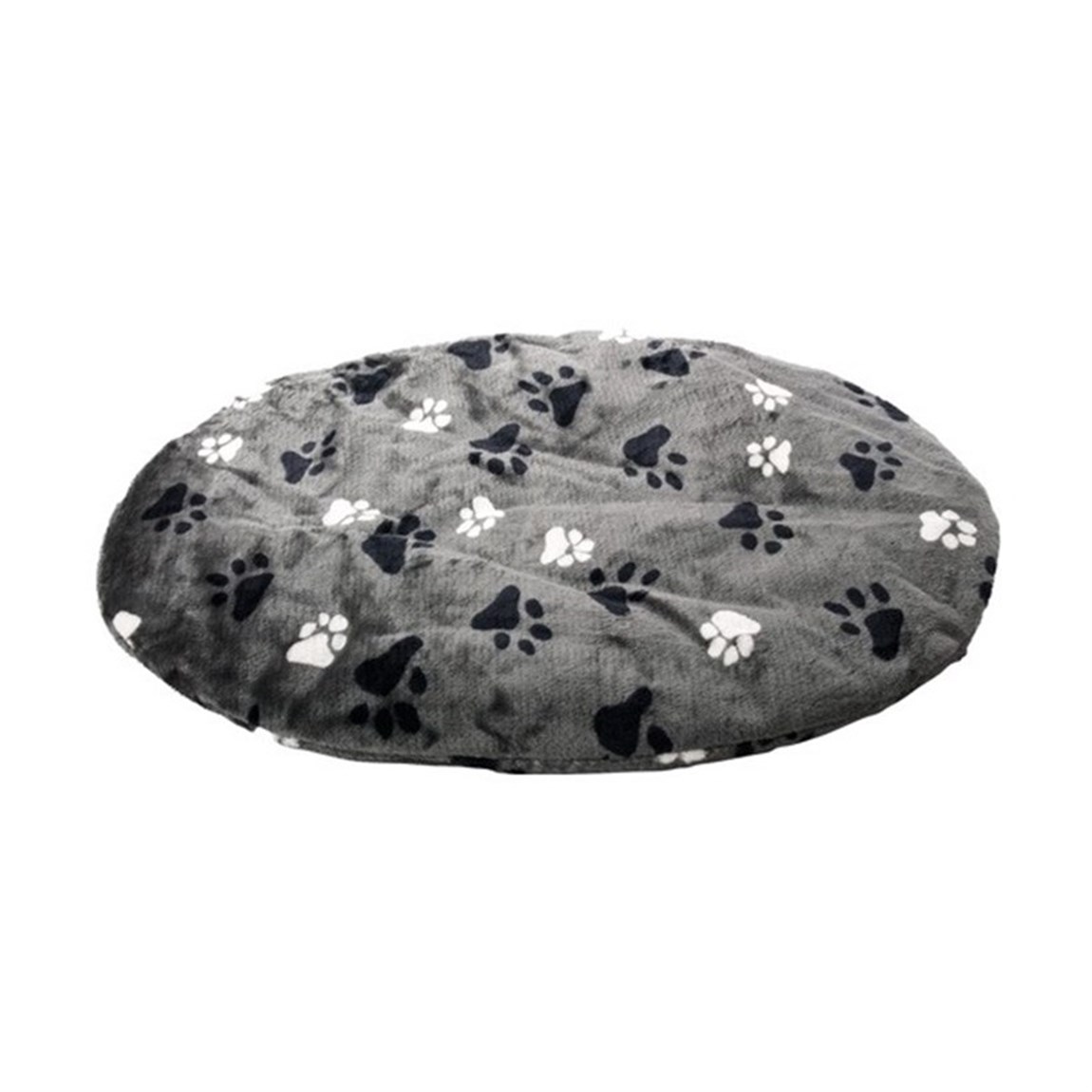 Karlie Oval İnce Minder 80 x 62 x 4 cm
