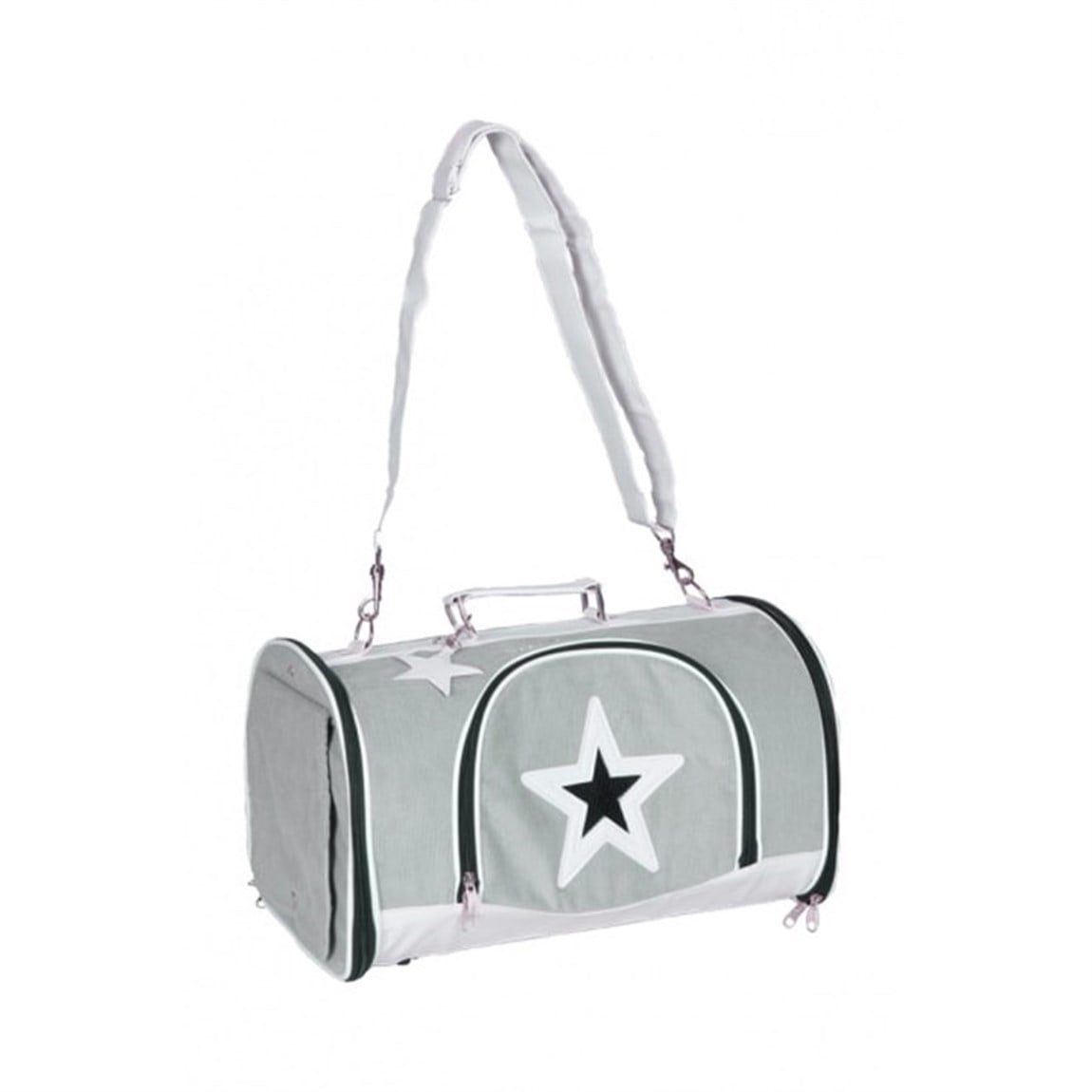 Karlie Star Bag Köpek Taşıma Çantası 45x31x27h cm