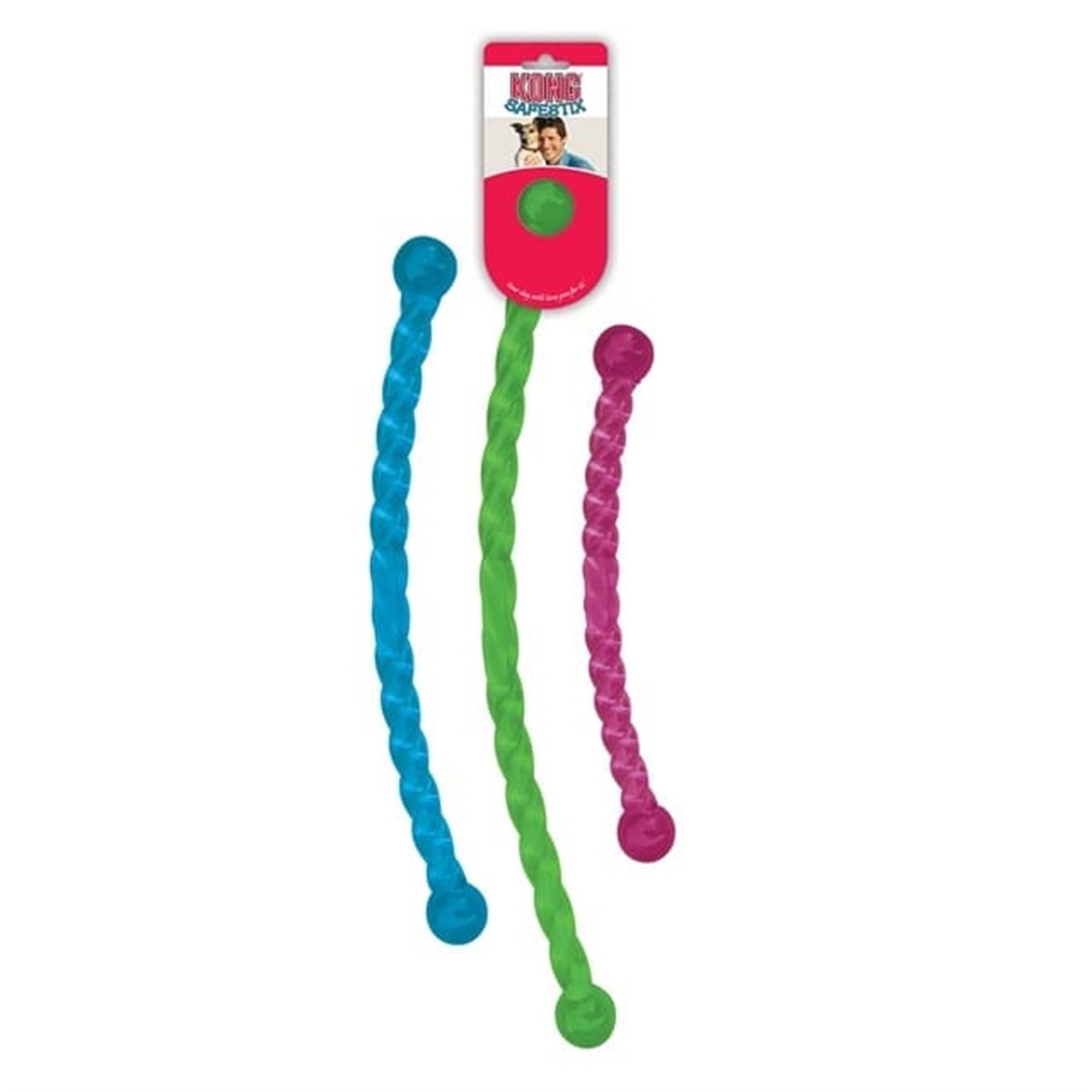 Kong Termoplastik Köpek Oyuncağı 51 cm