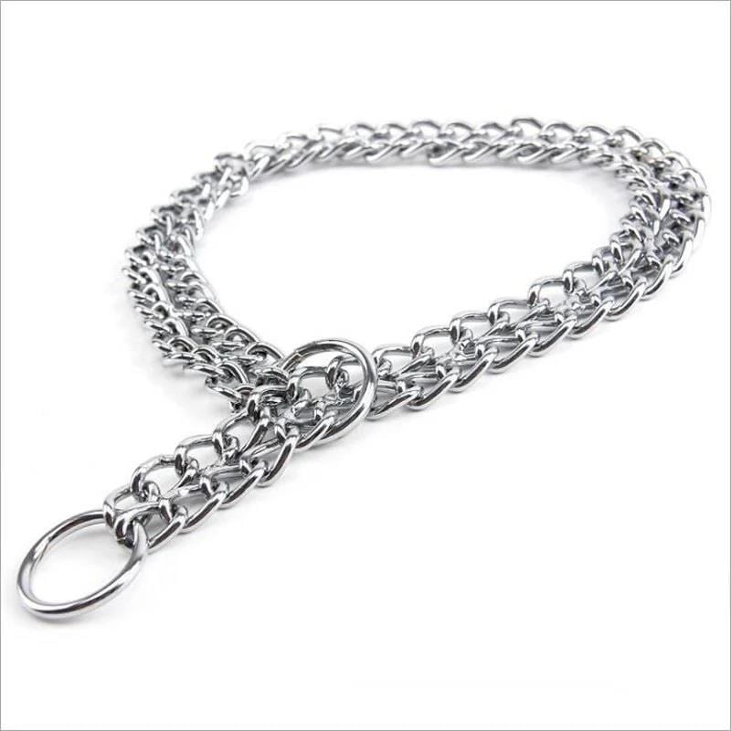 Lionpets Boğma Eğitim Tasması 2.5*60 cm