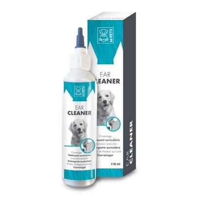 M-Pets Köpek Kulak Temizleme Solüyonu 118 Ml