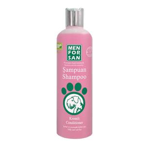 Menforsan Kremli Köpek Şampuanı 300 ml