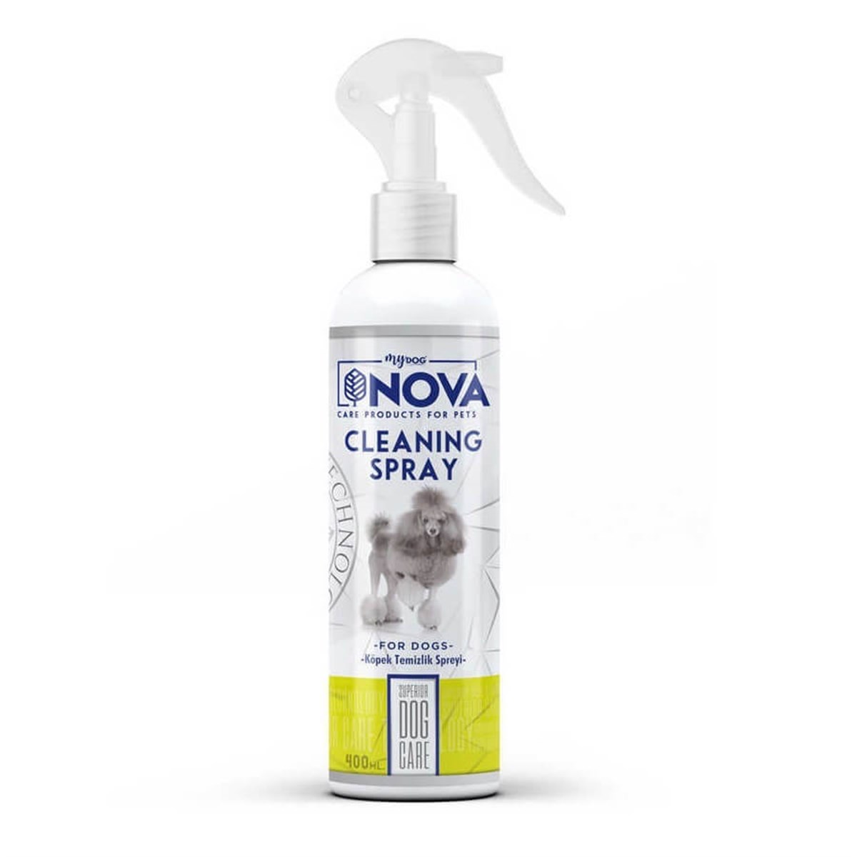 Mydog Nova Köpek Temizleme Spreyi 400ml