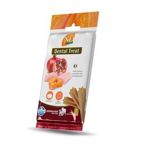 N&D Tavuklu Balkabaklı Medium Köpek Ödülü 60 Gr
