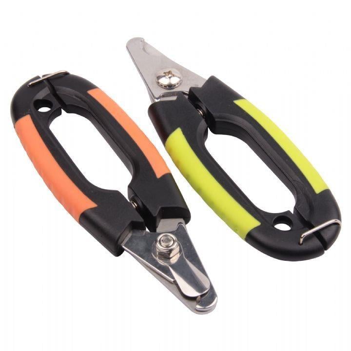 Nunbell Tırnak Makası M