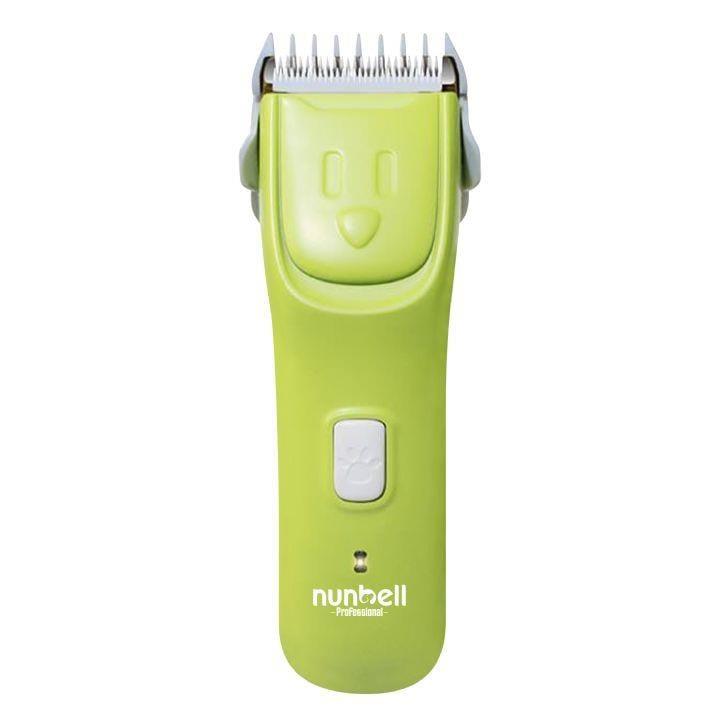 Nunbell Traş Makinası