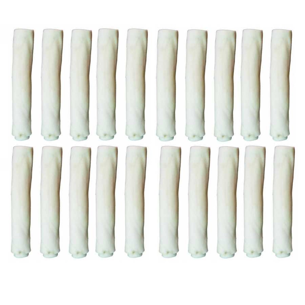 Patibond Beyaz Mini Sargı 25 Li Paket