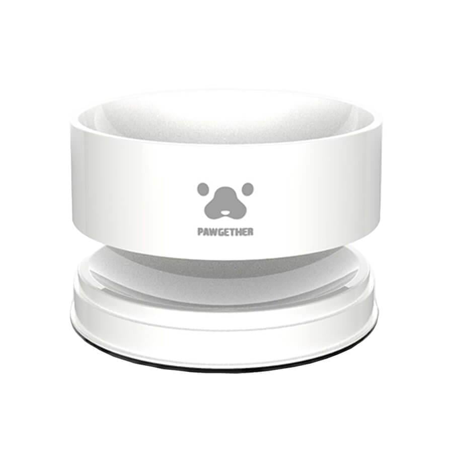 PAWGETHER Plastik Mama ve Su Kabı 400 Ml