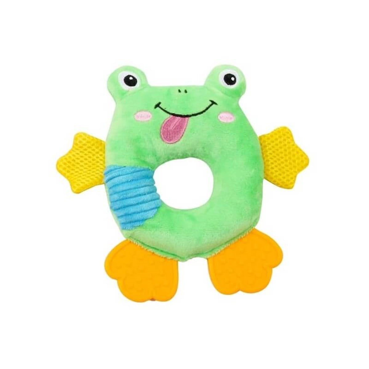 Pawise Hollow Frog Peluş Oyuncak