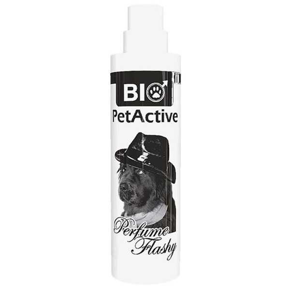Pet Active Flashy Köpek Parfümü 50 Ml
