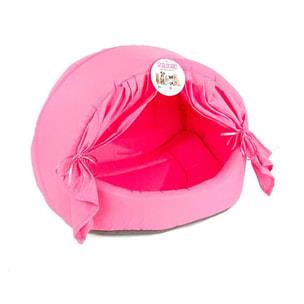 Pet Pretty Comfort Üç Fonksiyonlu Yuva Bej