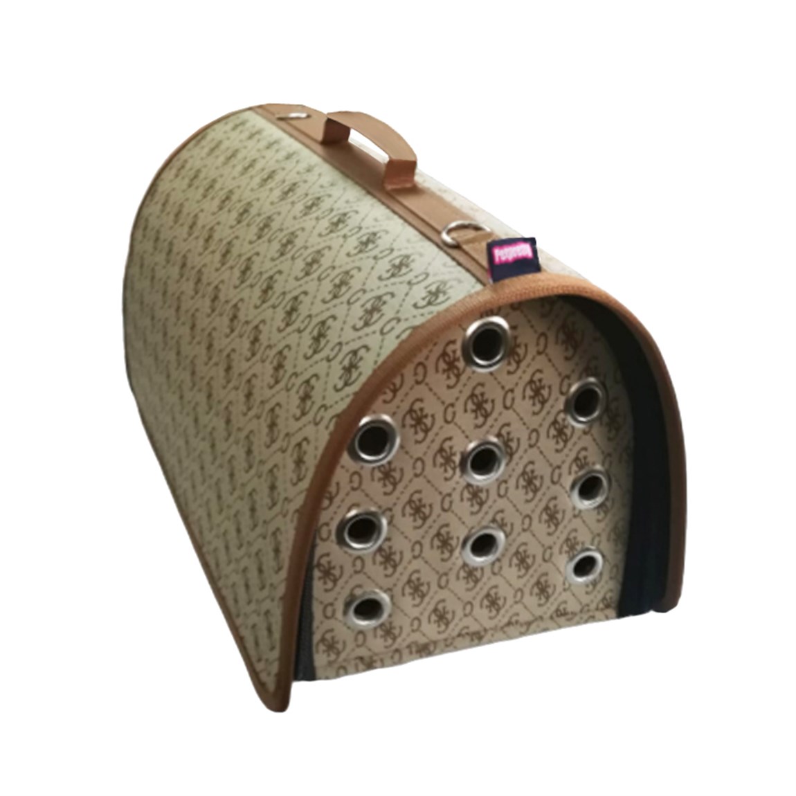 Pet Pretty Flybag Çanta Bej