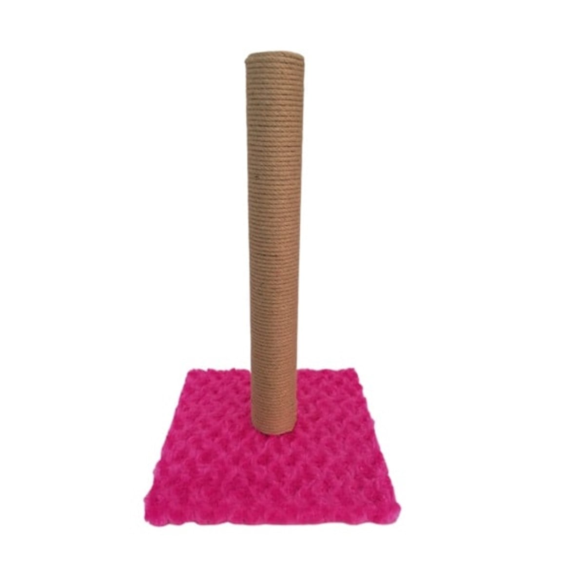 Pet Pretty Kedi Tırmalama 50 Cm Pembe