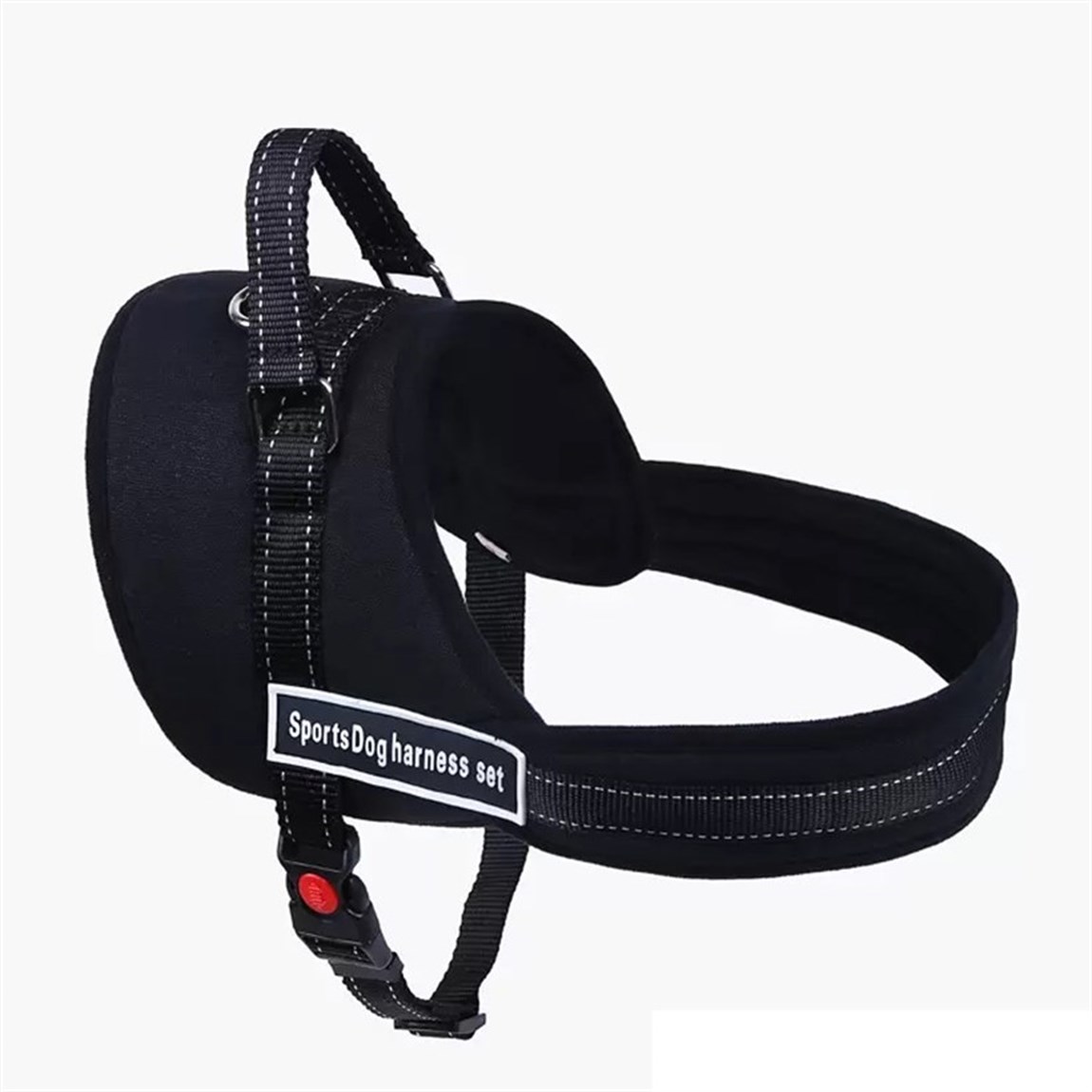 PetCorn SportsDog Göğüs Tasması Small