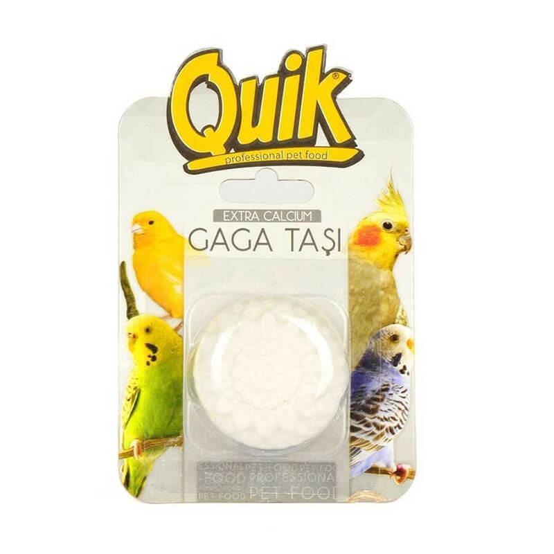 Quik Gaga Taşı Doğal Kalsiyum