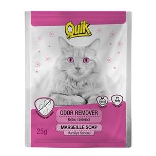 Quik Koku Giderici Sabun Kokulu 25 gr