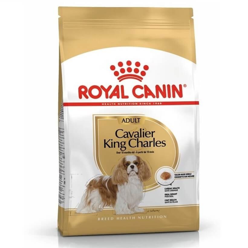 Royal Canin Cavalier King Charles 27  Yetişkin Köpek Maması 1,5 Kg